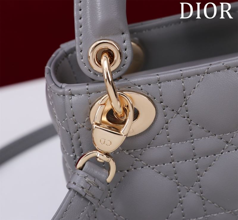 Christian Dior My Lady Bags